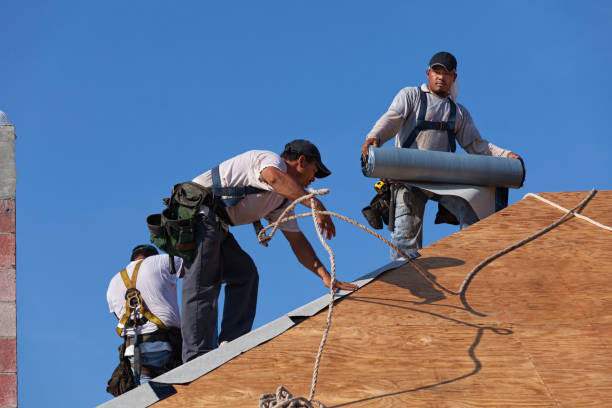 Roof Repair Estimates in Nemacolin, PA