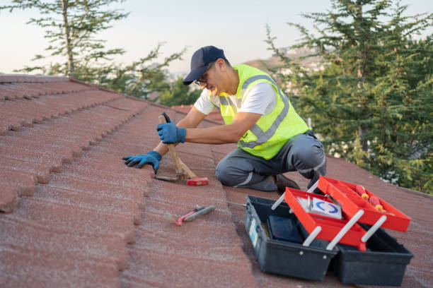 Best New Roof Installation  in Nemacolin, PA
