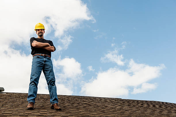 Best Flat Roof Repair Services  in Nemacolin, PA
