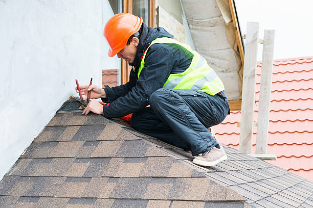 Best Best Roofing Contractors  in Nemacolin, PA